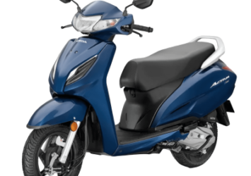 Honda Activa for Sale in Vidyanagar, Guntur, Andhra Pradesh.