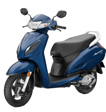 Honda Activa for Sale in Vidyanagar, Guntur, Andhra Pradesh.