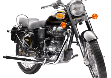 Royal Enfield Bullet Standard Model for Sale in Guntur