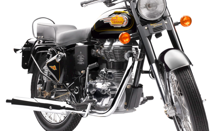 Royal Enfield Bullet Standard Model for Sale in Guntur
